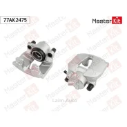 ������� ��������� ������� L Renault Scenic II (JM0/1_), Grand Scenic II (JM0/1_) 03- 77AK2475 ����