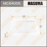 ������ �������� FORD Ecosport 2014-2018, FORD Fiesta 2008-2019 MCE4005 ����