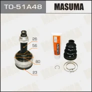 ���� �������� Masuma TO51A48 TO51A48 ����