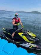 BRP Sea-Doo RXP. 2012 ��� ����