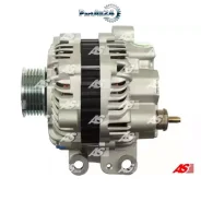 ��������� Suzuki Escudo 05-17 / Grand Vitara 05-16 (J24B 12V 80A) AS A5191 A5191 ����