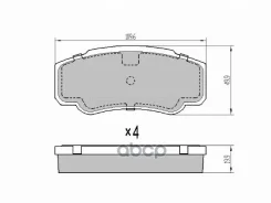 ������� ��������� ��� Peugeot Boxer 06-14 / Citroen Jumper 94-14 Sat ���. ST77362274 ST77362274 ����