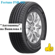 Fortune FSR-801. ������, 2025 ���, ����� ����