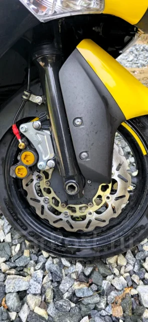 Yamaha Tmax. 500����. ��., ��������, ���������, ������ �� �� ����