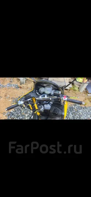 Yamaha Tmax. 500����. ��., ��������, ���������, ������ �� �� ����