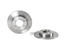 ���� ��������� ������ 247mm Brembo ���. 08.9719.10 08971910 ����