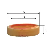 ������ ��������� Filtron AR229 AR229 ����