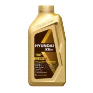 Hyundai XTeer TOP Prime