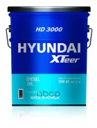 Hyundai XTeer HD 3000