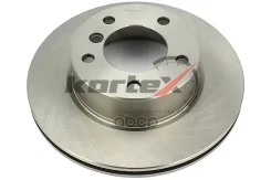 ���� ����. BMW E81/E87/F20 �����. ����. (d=284mm) Kortex ���. KD0138 KD0138 ����