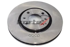 ���� ����. Peugeot 207/307/3008 03- �����. ����. (d=283mm) Kortex ���. KD0154 KD0154 ����