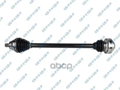 ������ � ����� ������ AUDI A3 (8P1) GSP ���. 203313 203313 ����