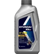 Hyundai XTeer 4T