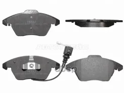 ������� ��������� (�������/ � ��������) Audi A3 03-13 / Q3 11-19 HOSU ���. HSBR0308, �������� HSBR0308 ����