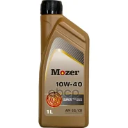 Mozer Super