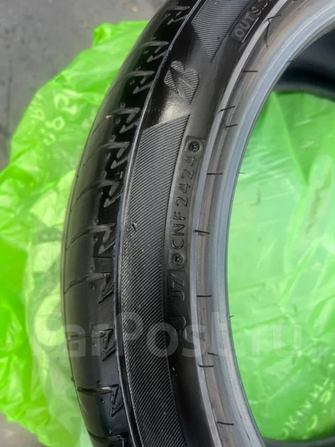 Bridgestone Regno GR001. ������, 2024 ���, �/�, ����� 20 % ����