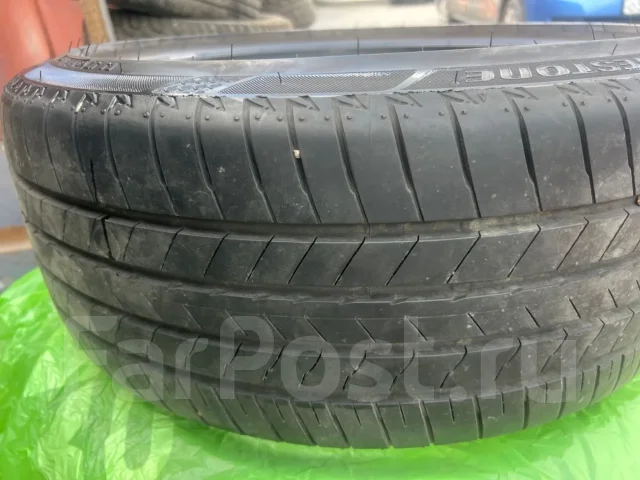 Bridgestone Regno GR001. ������, 2024 ���, �/�, ����� 20 % ����