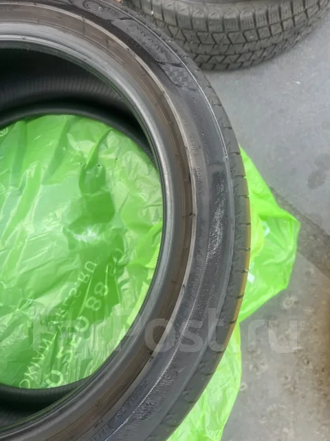Bridgestone Regno GR001. ������, 2024 ���, �/�, ����� 20 % ����
