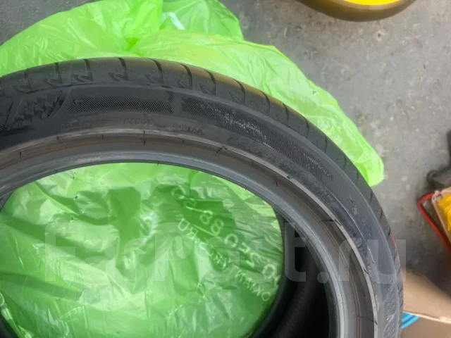 Bridgestone Regno GR001. ������, 2024 ���, �/�, ����� 20 % ����