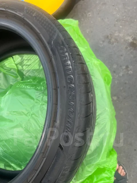 Bridgestone Regno GR001. ������, 2024 ���, �/�, ����� 20 % ����