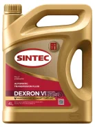 Sintec ATF Dexron VI
