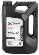 Tamashi Gear