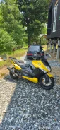 Yamaha Tmax. 500����. ��., ��������, ���������, ������ �� �� ����