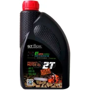 GT Oil Super Diesel