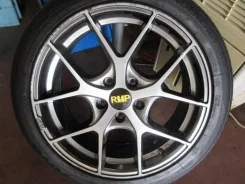 RMP Racing 028F