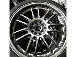 RAYS Volk Racing RE30