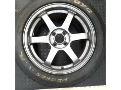 RAYS Volk Racing TE37 Sonic