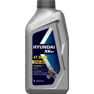 Hyundai XTeer 4T