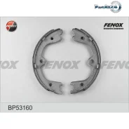 ������� ��. ����. Nissan Murano 05-/Infiniti FX35/45 03- Fenox BP53160 BP53160 ����