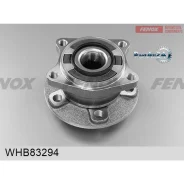 ������� � ����������� Volvo S60/V70/XC70 01- ���. Fenox WHB83294 WHB83294 ����