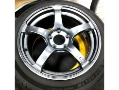 Advan Racing TC-4