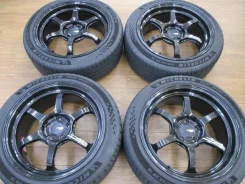 Advan Racing R6