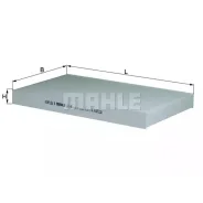 ������ �������� Mahle LA46 Mahle LA46 LA46 ����