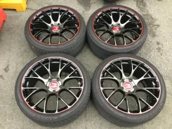 RAYS Volk Racing G16