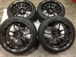 Enkei Perfomance Line PF01 EVO