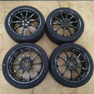 RAYS Volk Racing CE28N-plus