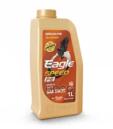 Eagle Speed