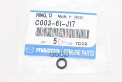 ������ �������������� ������� ����. -3 -2007 Mazda ���. C00361J17 C00361J17 ����