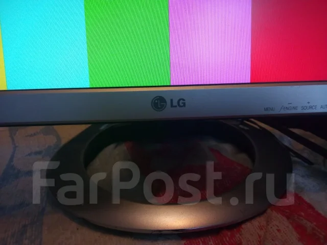 LG. 19", ���������� �� (LCD, LED, QLED) ����