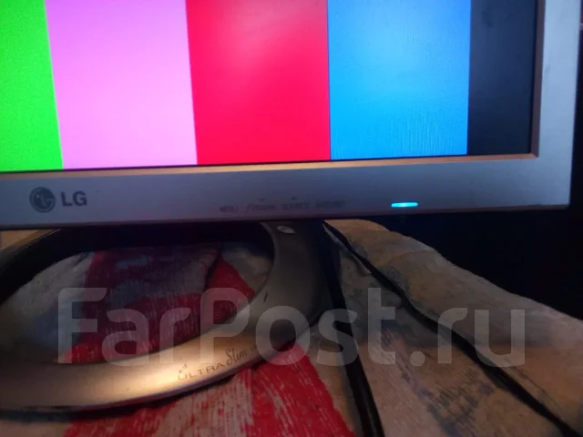 LG. 19", ���������� �� (LCD, LED, QLED) ����