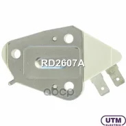 ��������� ���������� Utm ���. RD2607A RD2607A ����