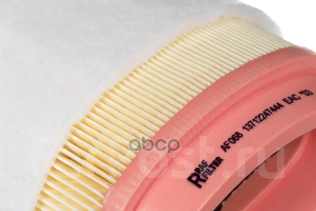 ������ ��������� RAF Filter ���. AF068 AF068 ����