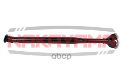 ��� ��������� �������� MB C III (W204), CL II (C216), CLS II (C218, X218), E IV (W212, S212), GLK (X204), S VI (W221), S VII (W222) Nakayama ���. ND34...