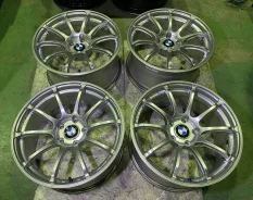 Advan Racing RSII