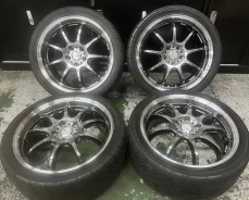 Work Emotion D9R