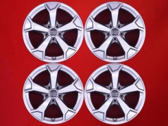 NZ Wheels F-3